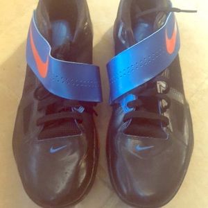 Kevin Durant Nike Zoom From 2011